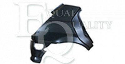 EQUAL QUALITY l01162 -  Боковина